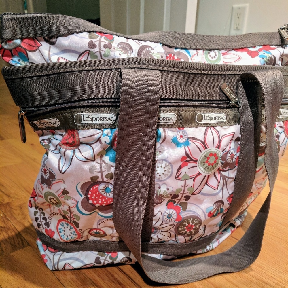 LeSportsac Tote